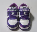 A BATHING APE BAPE KIDS BAPE STA #1