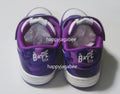 A BATHING APE BAPE KIDS BAPE STA #1