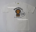 A BATHING APE JAPAN BABY MILO TEE #2 ( JAPAN LIMITED )
