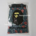 A BATHING APE Ladies' TULIP CAMO SWEAT PANTS