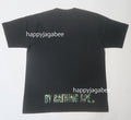 A BATHING APE ABC CAMO APE FACE STA TEE