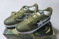 A BATHING APE BAPE SK8 STA #4