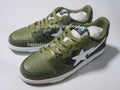 A BATHING APE BAPE SK8 STA #4