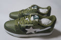 A BATHING APE BAPE SK8 STA #4