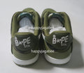 A BATHING APE BAPE SK8 STA #4
