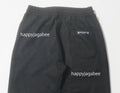 New Era x mastermind JAPAN Poly Suede Pants FW24