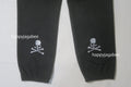 New Era x mastermind JAPAN Poly Suede Pants FW24