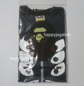 A BATHING APE BAPE x BOUNTY HUNTER MAD SHARK TEE