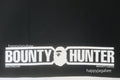 A BATHING APE BAPE x BOUNTY HUNTER MAD SHARK TEE