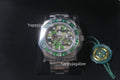 A BATHING APE TYPE 2 BAPEX ABC CAMO CRYSTAL STONE