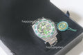 A BATHING APE TYPE 2 BAPEX ABC CAMO CRYSTAL STONE