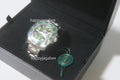 A BATHING APE TYPE 2 BAPEX ABC CAMO CRYSTAL STONE