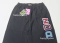 A BATHING APE BAPE x CACTUS JACK x DON TOLIVER FLARE SWEAT PANTS