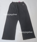 A BATHING APE BAPE x CACTUS JACK x DON TOLIVER FLARE SWEAT PANTS