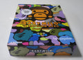 A BATHING APE BABY MILO CAPSULE FIGURE BOX ( 20 pieces set ) VOL.5