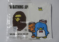 A BATHING APE BABY MILO x SANRIO TUXEDOSAM TEE