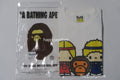 A BATHING APE BABY MILO x SANRIO PATTY & JIMMY TEE