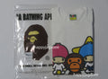 A BATHING APE BABY MILO x SANRIO LITTLE TWIN STARS TEE