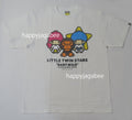 A BATHING APE BABY MILO x SANRIO LITTLE TWIN STARS TEE