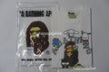A BATHING APE BABY MILO x SANRIO CHARACTERS TEE #1