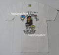 A BATHING APE BABY MILO x SANRIO CHARACTERS TEE #1