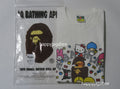 A BATHING APE BABY MILO x SANRIO CHARACTERS TEE #2