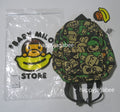 A BATHING APE - BABY MILO STORE ALL FRIENDS SMALL BACKPACK