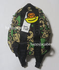 A BATHING APE - BABY MILO STORE ALL FRIENDS SMALL BACKPACK