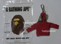 A BATHING APE 1ST SHARK KEY CHAIN