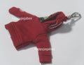 A BATHING APE 1ST SHARK KEY CHAIN
