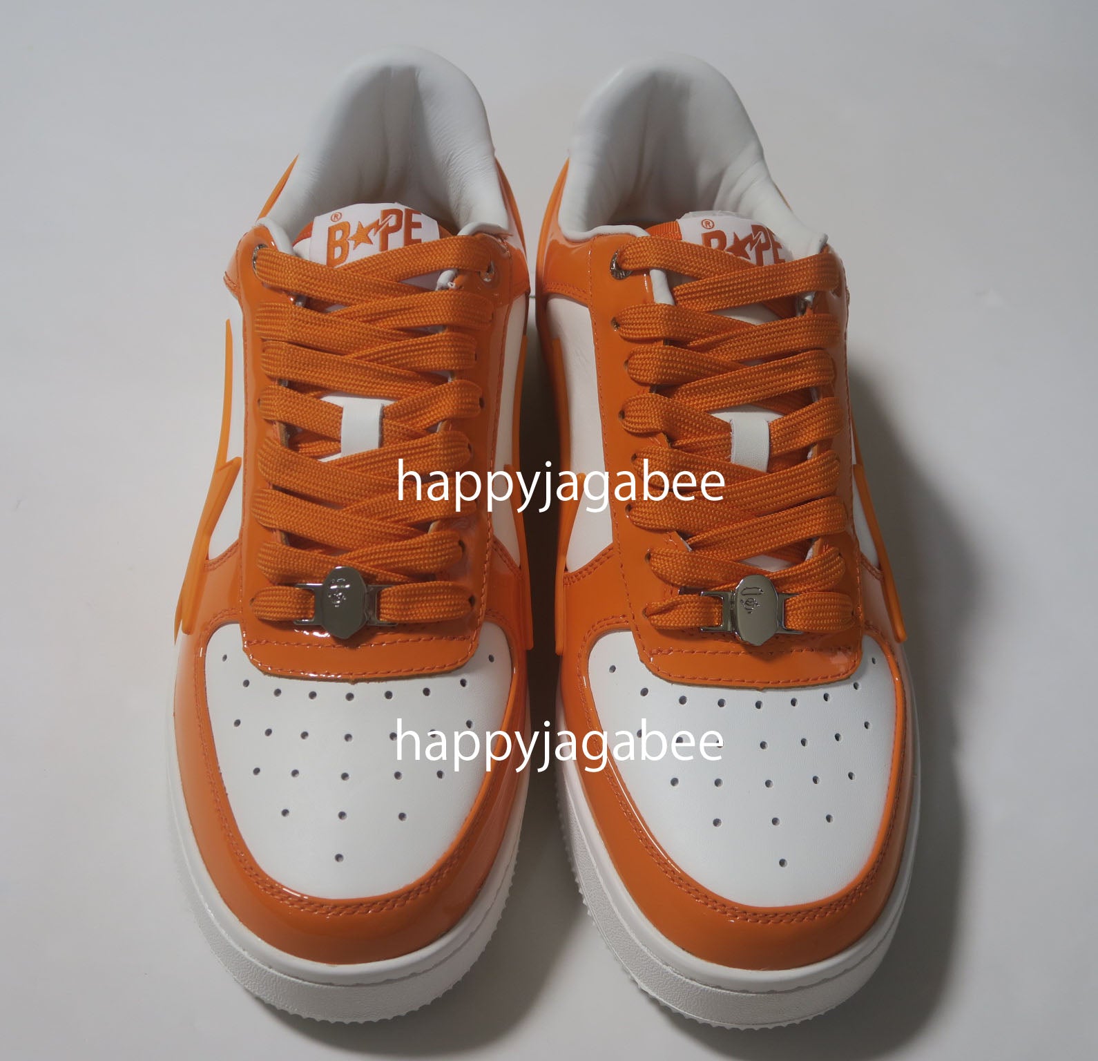A BATHING APE BAPE STA OS #3 – happyjagabee store