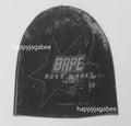 A BATHING APE APE HEAD KNIT CAP