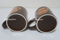 A BATHING APE BABY MILO & BABY LISA MUG CUP SET
