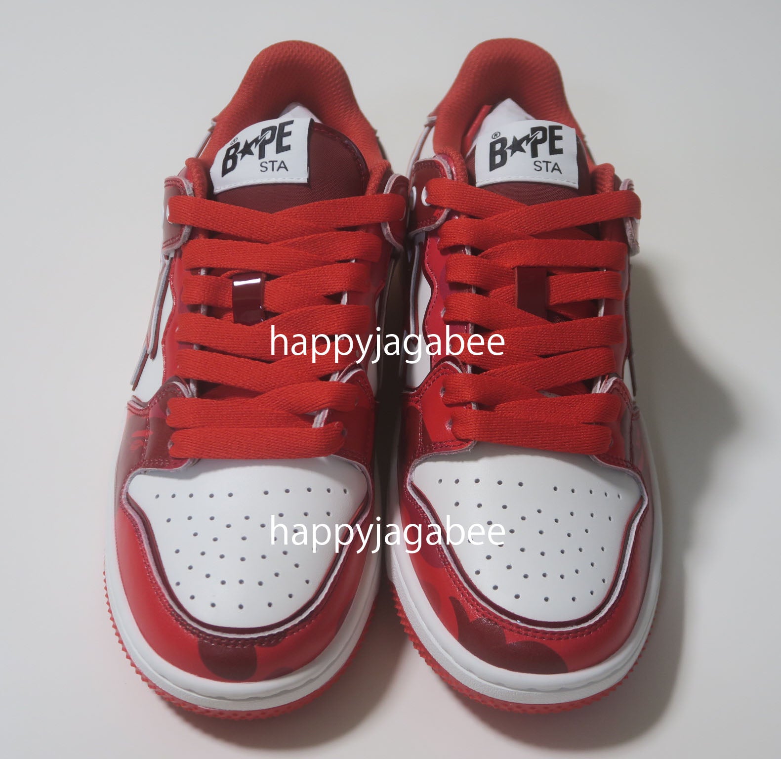 BAPE STA #1（スニーカー）｜A BATHING APE（アベイシングエイプ