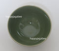 A BATHING APE LOGO PORCELAIN SOUP BOWL