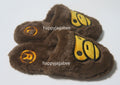 A BATHING APE BABY MILO SLIPPERS
