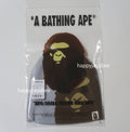 A BATHING APE APE HEAD KNIT CAP