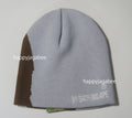 A BATHING APE APE HEAD KNIT CAP