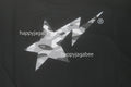 A BATHING APE 1ST CAMO BAPE STA L/S TEE