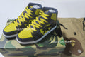 A BATHING APE BAPE STA 93 HI