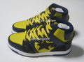 A BATHING APE BAPE STA 93 HI