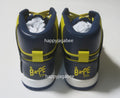 A BATHING APE BAPE STA 93 HI