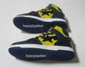A BATHING APE BAPE STA 93 HI