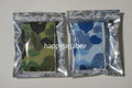 A BATHING APE ABC CAMO HAND TOWEL