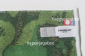 A BATHING APE ABC CAMO HAND TOWEL