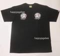 A BATHING APE TIGER SOUVENIR TEE