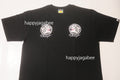 A BATHING APE TIGER SOUVENIR TEE