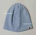 A BATHING APE STA KNIT CAP