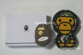 A BATHING APE ABC CAMO BABY MILO ASHTRAY