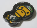 A BATHING APE ABC CAMO BABY MILO ASHTRAY